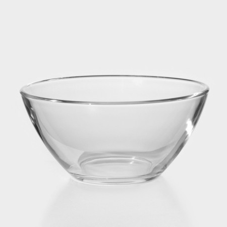 Glass salad Cosmos, 330 ml, D = 12 cm