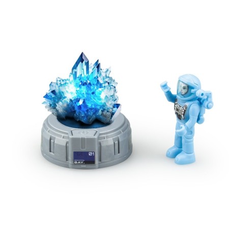 Astropod toy "Mission: Crystal"-2