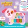 Musical toy "Beloved Friend", sound, light, pink dog