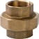Detachment connection Stout SFT-0033-000114, 1 1/4 ", internal/internal thread