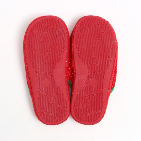 Baby slippers, size 36-2