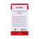 Off-seater bags, synthetic, multi-layer, XXI-03 12 pcs (Samsung, VP-77)