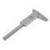 Sedengiarskurkhol, with a depthrometer, division price 0.05 mm, plastic, 80 mm