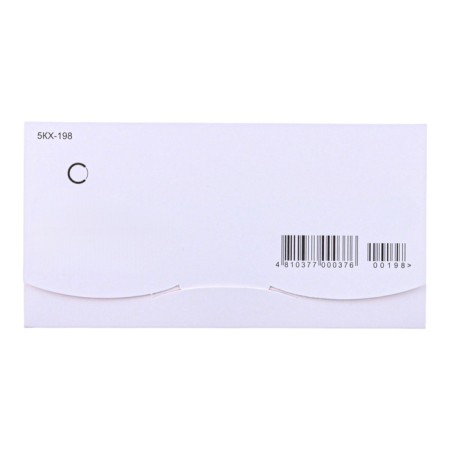 Money envelope "On Birthday!" Bear, 8.3 x 16.2 cm-2