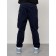 Cargo jeans men, size 44-46, dark blue color