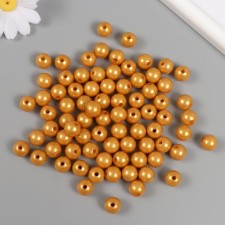 A set of beads 
