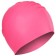 Hat of swimming adult Onlytop, rubber, girth 54-60 cm
