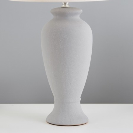 Elga table lamp E27 40W graphite 28x28x44cm Risalux-3