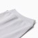 Slider with a wide belt, gray color, height 68 cm