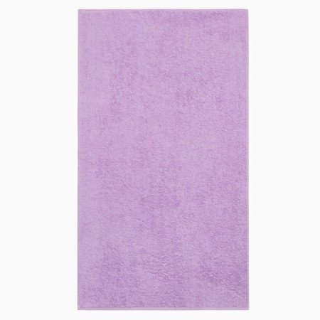 Terry towel economy and I 30*60 cm, col. purple, 100% cotton, 320 g/m2-3