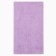 Terry towel economy and I 30*60 cm, col. purple, 100% cotton, 320 g/m2