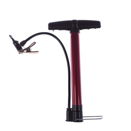 ONLYTOP bicycle pump, mix color-5