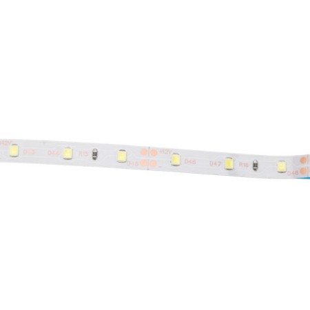 Ecola StD 5 m, IP20, SMD3528, 60 LED/m, 4.8 W/m, 12 V, 6000K-3