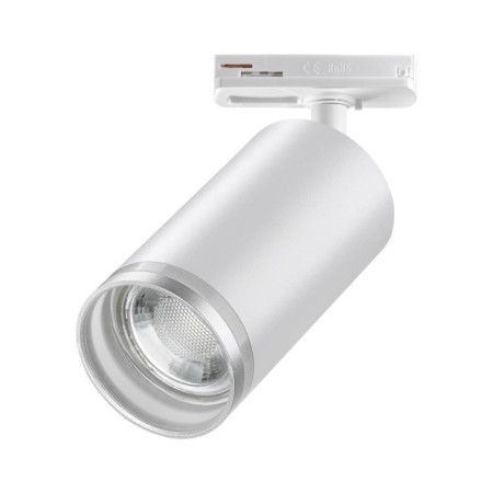TRUKOL LOW ULAR, 9W GU10, 1-F, white color-3