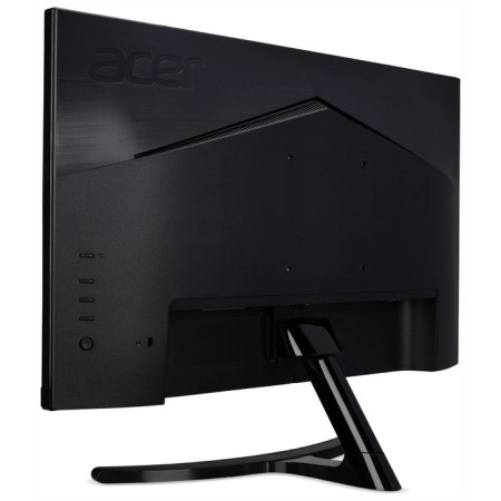 Acer Munitor 23.8 "Nitro K243YEBMIX Black IPS LED 4MS 16: 9 HDMI M/M 1000: 1 250CD 178g/178 106854-4