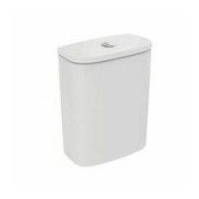 IDEAL Standard Esedra T282801 toilet tank, lower eyeliner, 2 modes