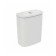 IDEAL Standard Esedra T282801 toilet tank, lower eyeliner, 2 modes