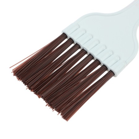 Brush for cleaning the car interior, 17 × 6.5 cm-2