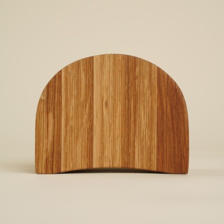 Sima-Land Home oak napkin, 12 × 9 cm-5