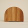 Sima-Land Home oak napkin, 12 × 9 cm