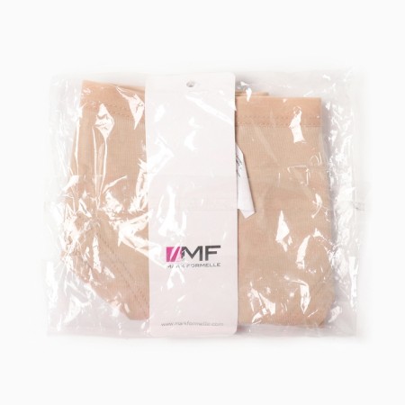 Panties female Braziliana, fried almonds, size 46 (m)-6
