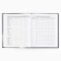 School diary 5-11 grade, in a solid cover, 48 liters. "Humility"