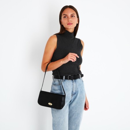 Bag-mixer on fasteners, black color-7