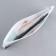 Aprovert Plumge Plate "Ambulance", 20.5*9.5 cm,