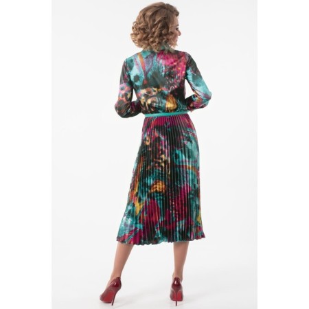 Women's dress, size 42-6