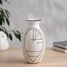 VAZA Ceramics Table 