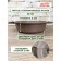 Silenik Panairo Barbara Max, induction, with a lid, cast aluminum, d = 28 cm