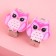 Clips Earrings Children's "Little Joy"