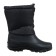 Boots Women's Eva D406, -20C, size 39-40, black color