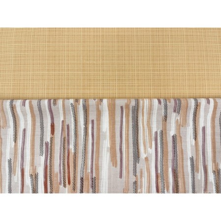 Bed linen 2 joint venture primavelle linette, size 215x220 cm, 175x210 cm, 52x74 cm - 2 pcs-2