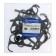 Masterproprof-skeleton Is. 131492, double, d = 16-25, length 70 mm, 20 pcs