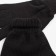 Gloves female color black, size 18