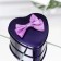 Soap roses, three -color, set of 3 pcs.
