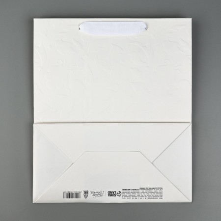 Packet Laminated Vertical Beautiful, Ml 23 × 27 × 11.5 cm-5