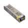 Narrow General power supply for 12 V LED tape, 120 W, IP20