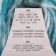 Rindrops yarn 18% wool, 35% polyamide, 47% acrylic 115m/50g (2901 sea wave Melange)