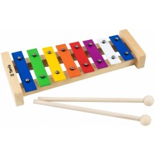 Terris, MPN-27R, diatonic metallophone
