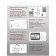 Keyboard + Mouse A4Tech FSTYLER FB2535C CLAV: Black/Gray Mouse: Black/Gray USB Wires 103388
