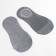 Male socks, light gray, size 27-29