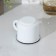 Mug, 250 ml, white color