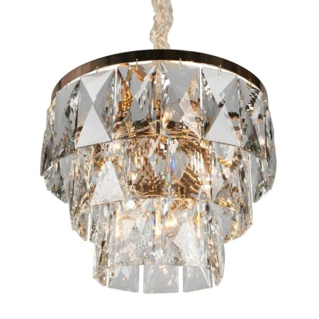 Suspended chandelier Volpeedo E14 360W