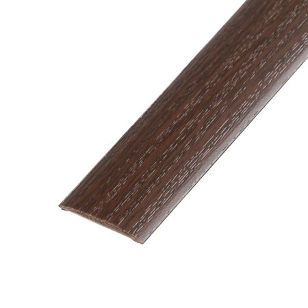 Threshold 36mm 0.9m "Ideal", 351 chestnut