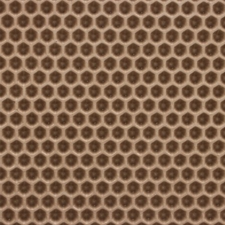 Rug EVA Universal Grand Caratt, honeycombs 140 x 66 cm, beige-3