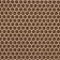 Rug EVA Universal Grand Caratt, honeycombs 140 x 66 cm, beige