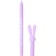 Eye pencil Love Generation Color Bunny, gel, tone 09 lilac, 1.3 g