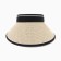 Female visor minku, beige color, rr 58